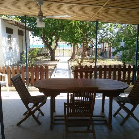 Casa Al Mare Prázdninový dům *
