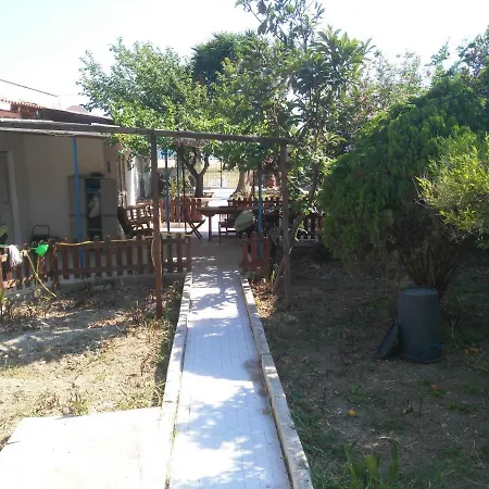 Casa Al Mare Prázdninový dům